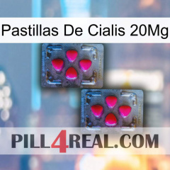 Cialis 20Mg Pills 14